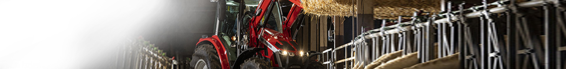 Massey Ferguson