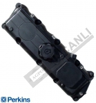 Cyl.Head Cover Green Engine.4.Cyl 