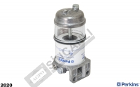 Fuel Filter Assy.