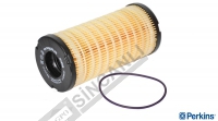 Element, Fuel Filter 