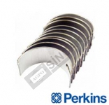 Main Bearing Kit 0.20 (Perkins) 