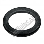 Dust Seal-Spindle (46.2x33.8x5.8Mm)
