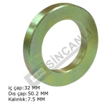 KARTER PERNO BOŞLUK PULU BÜYÜK