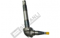 Spindle-Front Axle Lhs 10.7'' Lng.