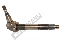 Spindle-Front Axle 12'' Lng.