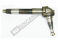 Front Axle Lh 30,50 Cm