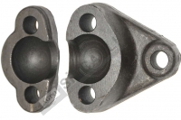 Radius Ball Cap Kit (Upper&Lower)