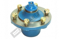 ÖN PORYA PİK KAPAKLI VE BİJONLU