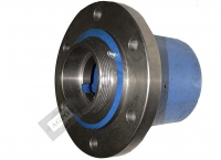 ÖN TEKER PORYASI DÜZ DELİK