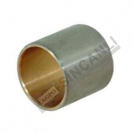 Front Axle Pin Bush Brs & Stl.