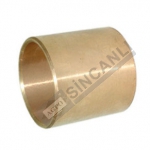 Bush-Front Axle Lower (Brass)