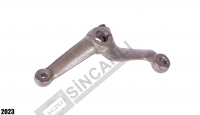 Spindle Arm Double (Forged Steel)
