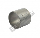 ÖN DİNGİL SPORT BURCU UZUN ÜST