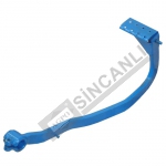 Brake Pedal Inner Side