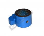 Brake Pedal Weld On End Part