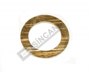 Brake Pedal Support Washer