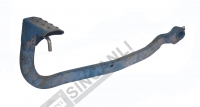 Brake Pedal Outer Side