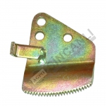 EL FREN TIRTILI (DİŞLİSİ)