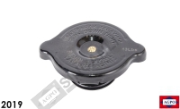 Radiator Cap 13Lbs