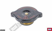 Radiator Cap 13 Lbs