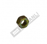 RADYATÖR BAĞLANTI CIVATA TEK SOMUNU