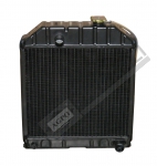 RADYATÖR 4 SIRA PN SİSTEM NORMAL 169400