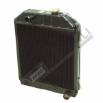 RADYATÖR 4 SIRA SÜPER 169499