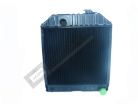 RADYATÖR 4 SIRA NORMAL 163400