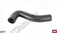 Air Filter Hose