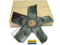 Fan Blade