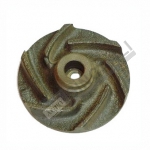 Impeller-Water Pump (Will Be Used With Normal Se