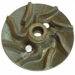 Impeller-Water Pump (Will Be Used With Normal Se