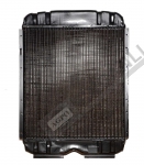 RADYATÖR KOMPLE 4.SIRA