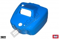 Instrument Panel (Fuel Tank Cover)