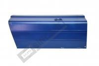 MOTOR KAPUTU SOL DELİKLİ