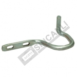 KAPUT MENTEŞESİ SOL DÜZ