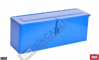 TAKIM KUTUSU MAVİ BÜYÜK