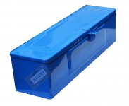 TAKIM KUTUSU MAVİ BÜYÜK KİLİTSİZ