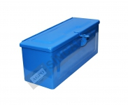 TAKIM KUTUSU MAVİ KÜÇÜK KİLİTSİZ