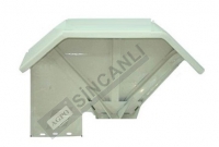 ÇAMURLUK SOL KALIN ASTAR BOYALI