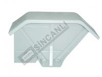 ÇAMURLUK SOL KALIN ASTAR BOYALI