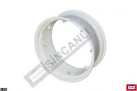 Rear Wheel Rim 12x28