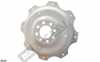 Rear Wheel Disc For 14-15x30