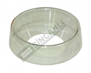 HAVA FİLTRE TOZ CAMI 10