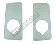 ÖN PANJUR LAMBA DELİKLİ RH&LH TAKIM