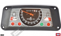 Instrument Cluster (Anti Clockwise Rotation)