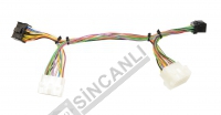 Wire Harness Assy.