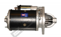 Starter Motor Assy. 10/T