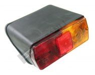 ARKA STOP LAMBASI YENİ MODEL RH AMPULLÜ