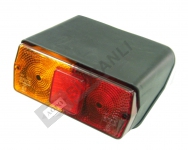 ARKA STOP LAMBASI YENİ MODEL LH AMPULLÜ